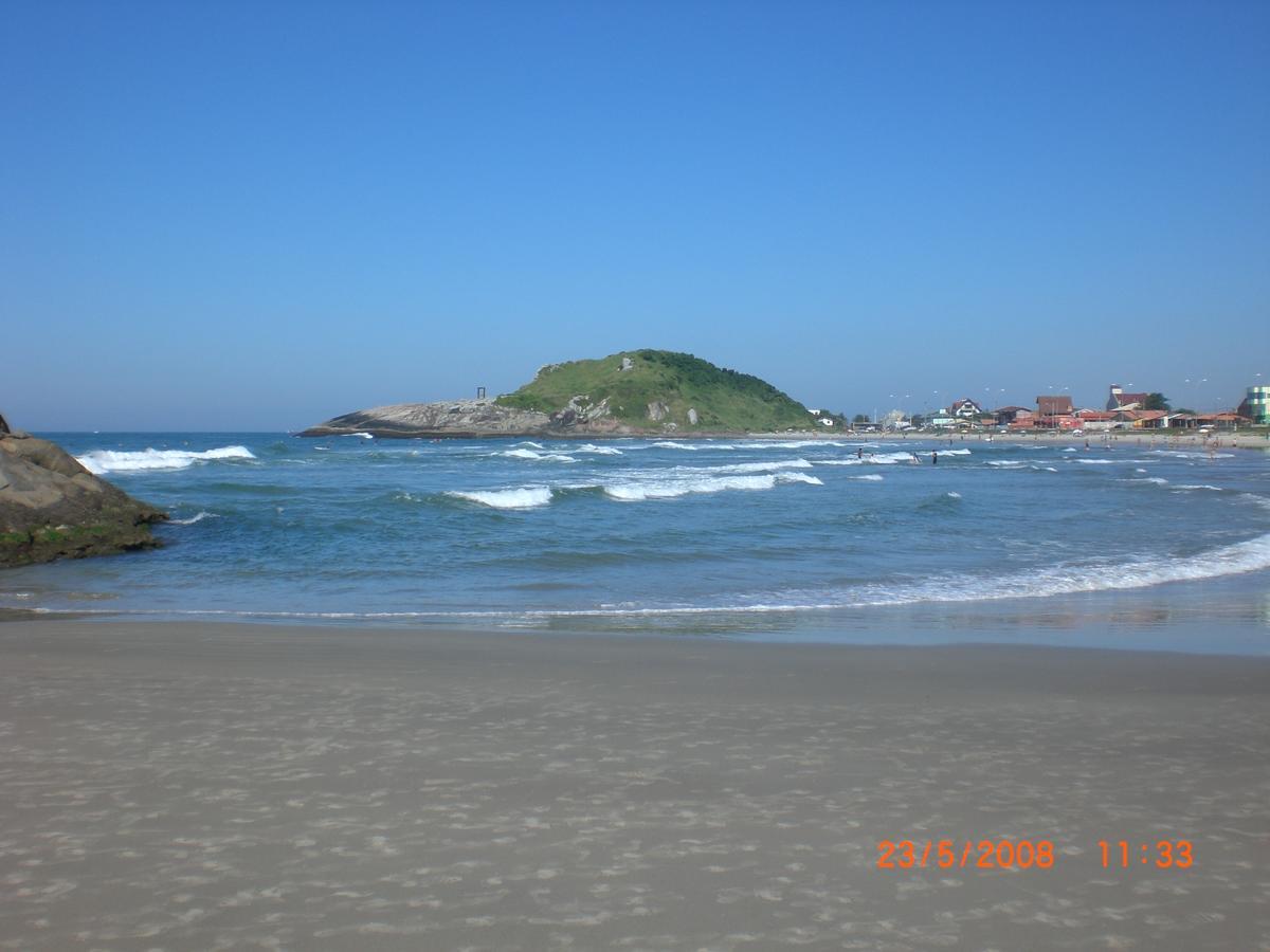 Pousada Farol Da Ilha Residencial Sao Francisco do Sul Exterior foto