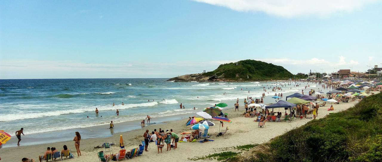 Pousada Farol Da Ilha Residencial Sao Francisco do Sul Exterior foto